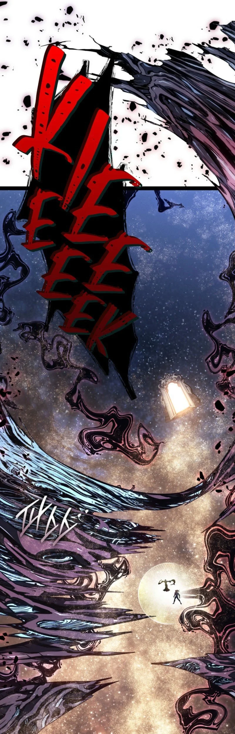 Regressing As The Reincarnated Bastard Of The Sword Clan Chapter 83 Gambar 41