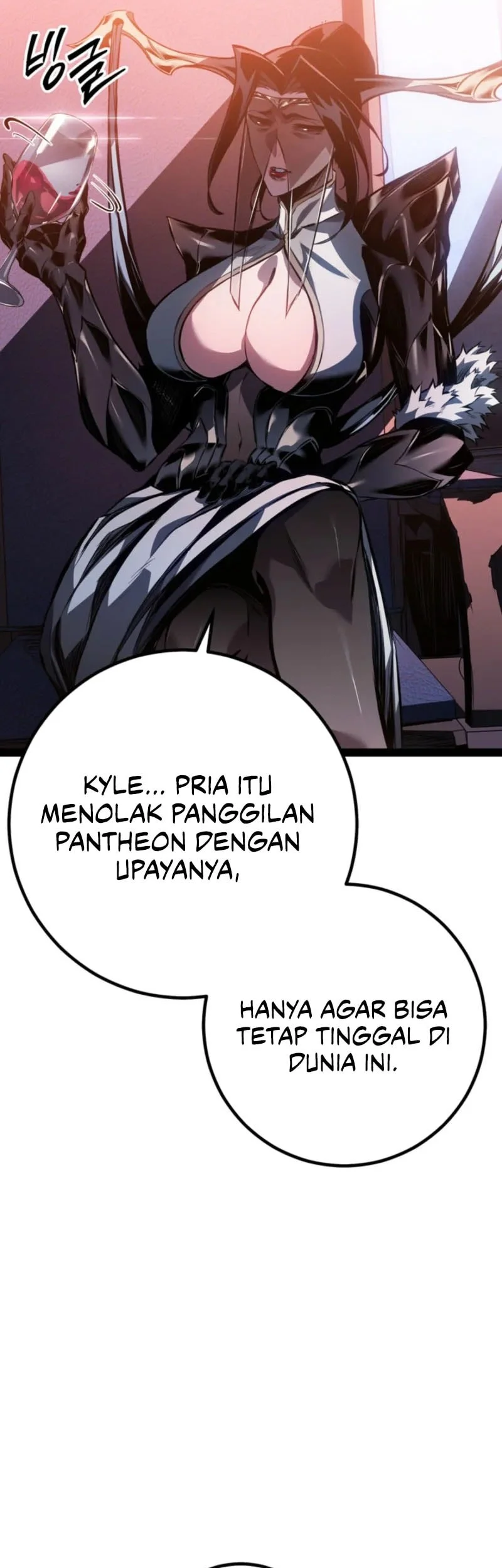 Regressing As The Reincarnated Bastard Of The Sword Clan Chapter 93 Gambar 42