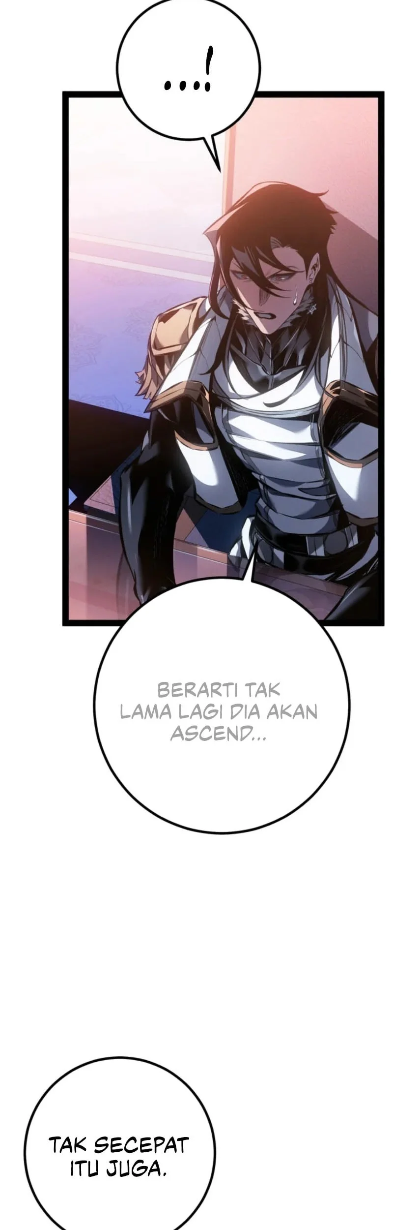 Regressing As The Reincarnated Bastard Of The Sword Clan Chapter 93 Gambar 43