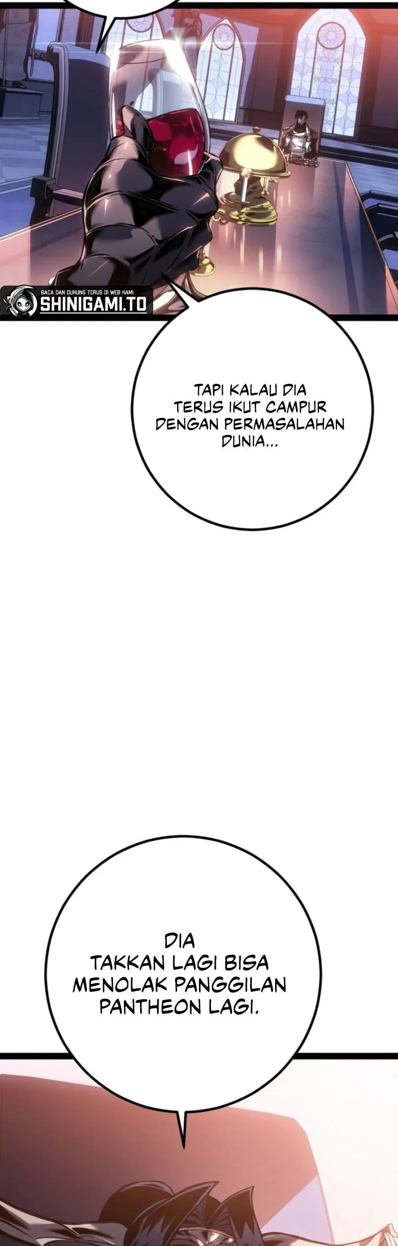 Regressing As The Reincarnated Bastard Of The Sword Clan Chapter 93 Gambar 44