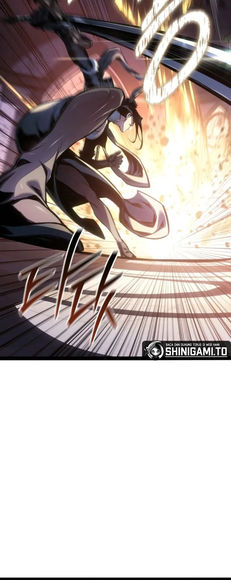 Regressing As The Reincarnated Bastard Of The Sword Clan Chapter 94 Gambar 45