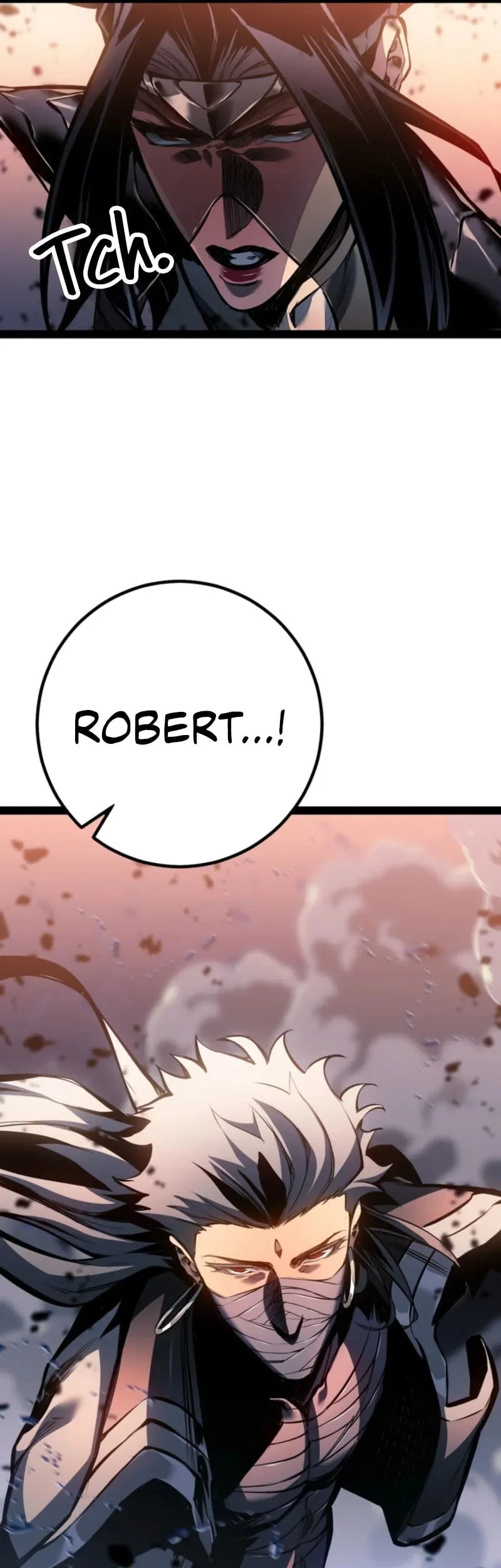 Regressing As The Reincarnated Bastard Of The Sword Clan Chapter 94 Gambar 46