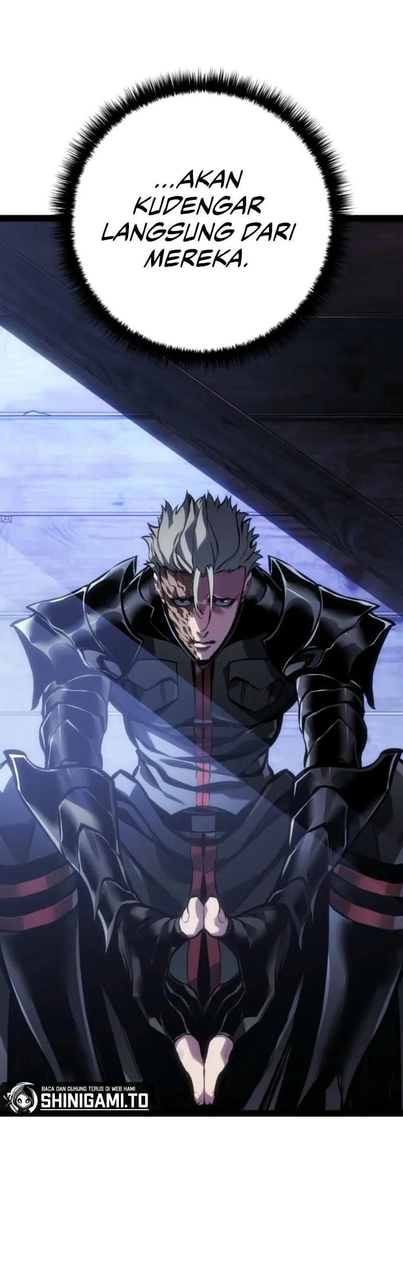 Regressing As The Reincarnated Bastard Of The Sword Clan Chapter 95 Gambar 44