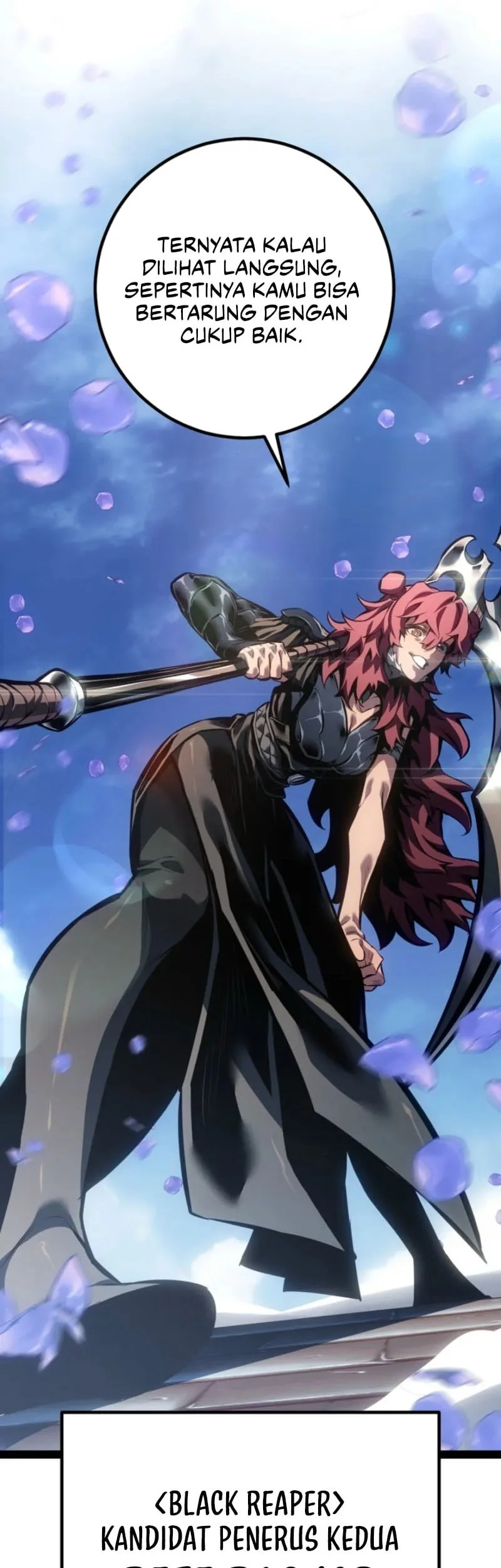 Regressing As The Reincarnated Bastard Of The Sword Clan Chapter 96 Gambar 47