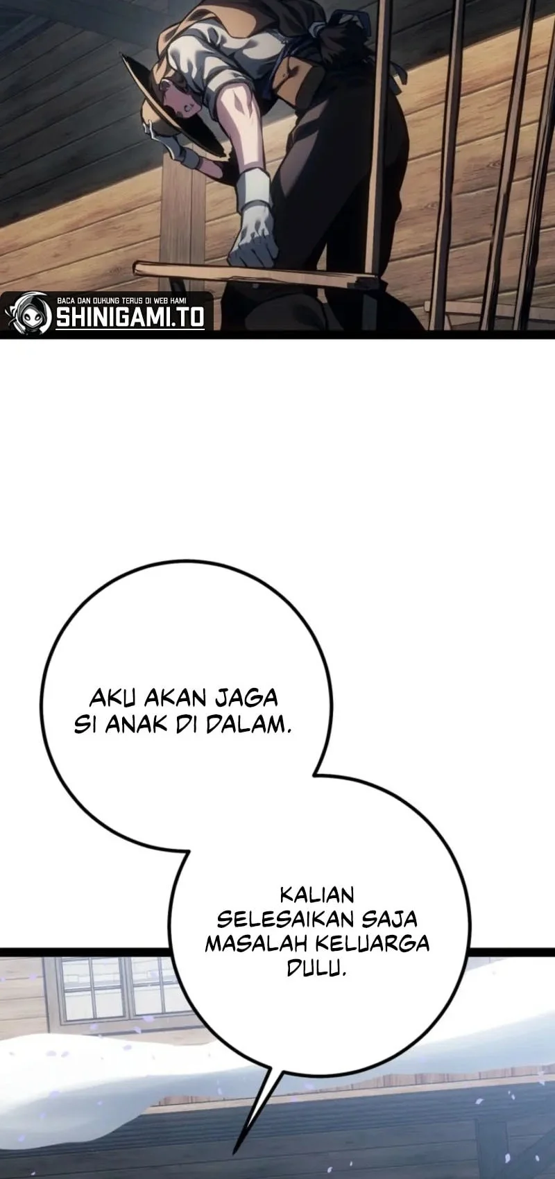 Regressing As The Reincarnated Bastard Of The Sword Clan Chapter 96 Gambar 49