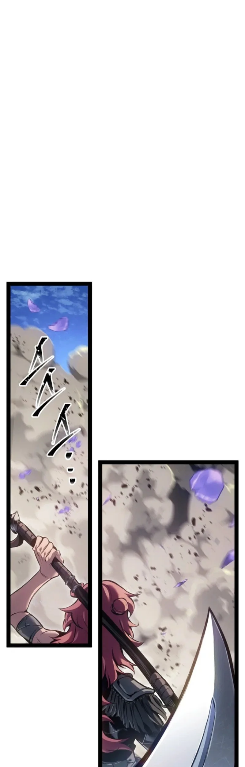 Regressing As The Reincarnated Bastard Of The Sword Clan Chapter 97 Gambar 45