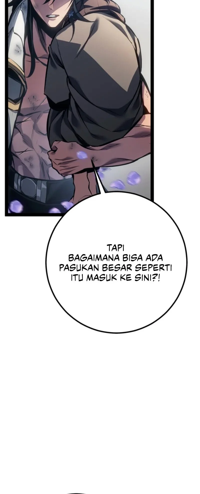 Regressing As The Reincarnated Bastard Of The Sword Clan Chapter 98 Gambar 45