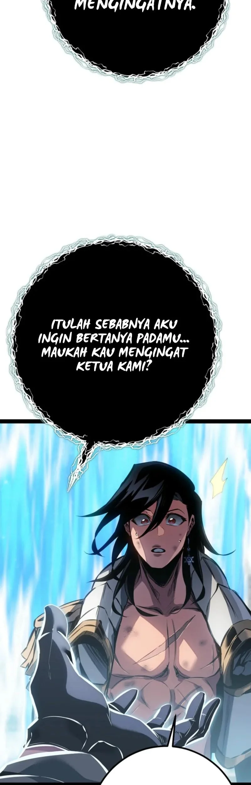 Regressing As The Reincarnated Bastard Of The Sword Clan Chapter 99 Gambar 39