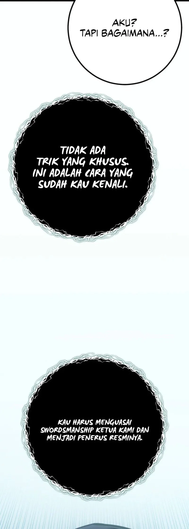 Regressing As The Reincarnated Bastard Of The Sword Clan Chapter 99 Gambar 40