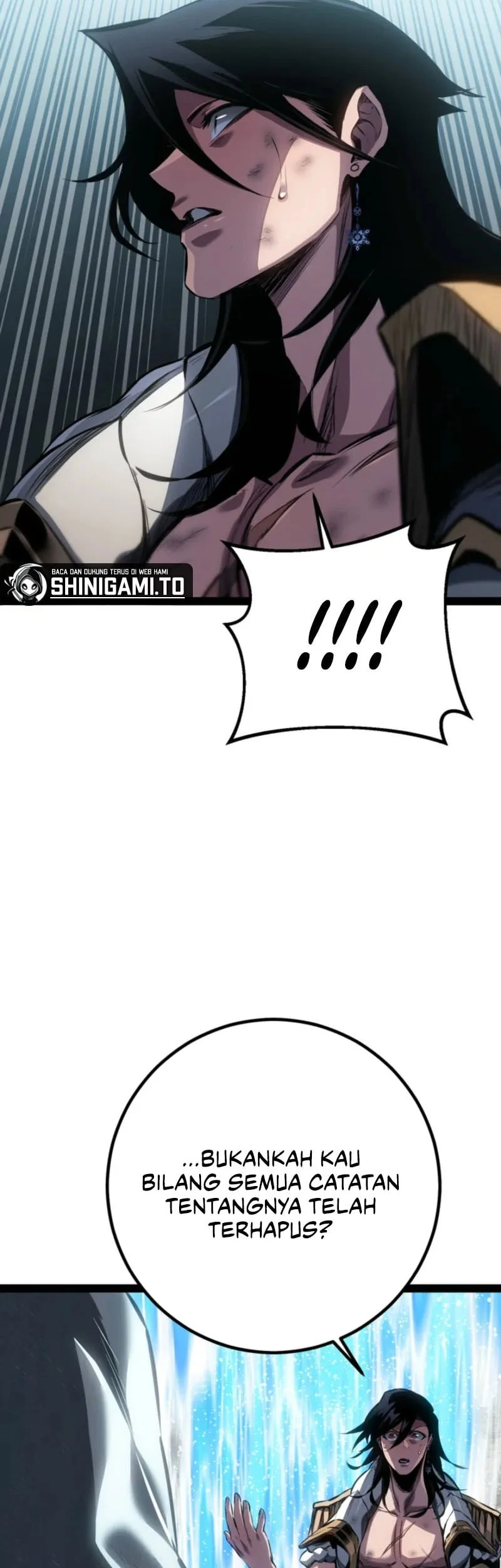 Regressing As The Reincarnated Bastard Of The Sword Clan Chapter 99 Gambar 41