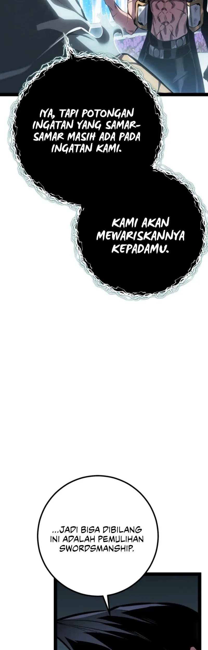Regressing As The Reincarnated Bastard Of The Sword Clan Chapter 99 Gambar 42