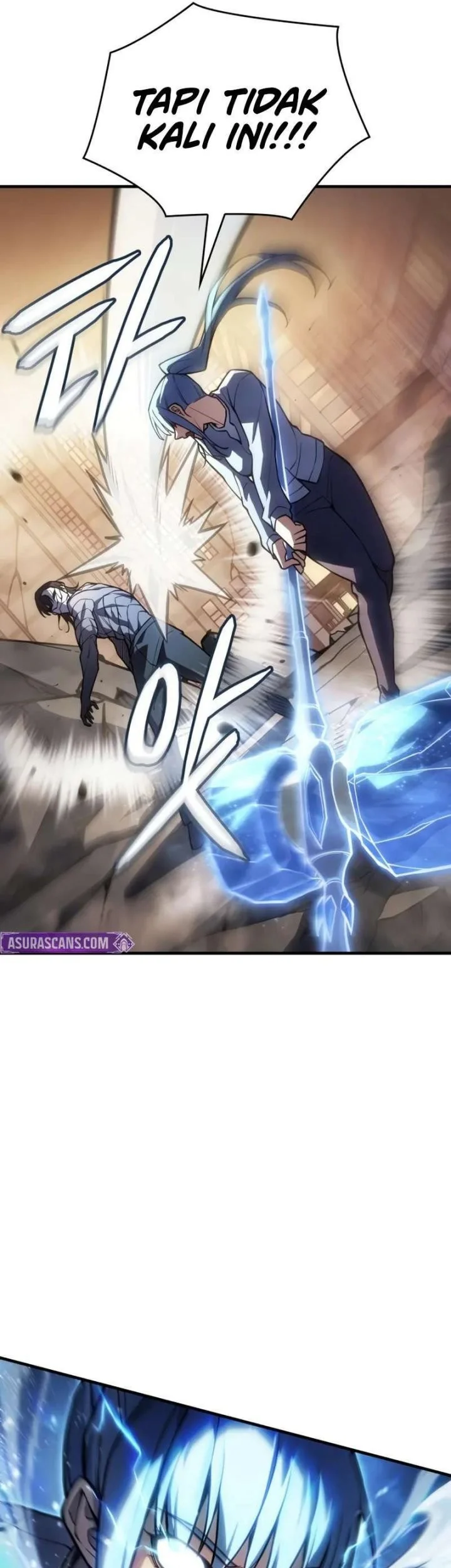 Regressing With The King’s Power Chapter 120 Gambar 35