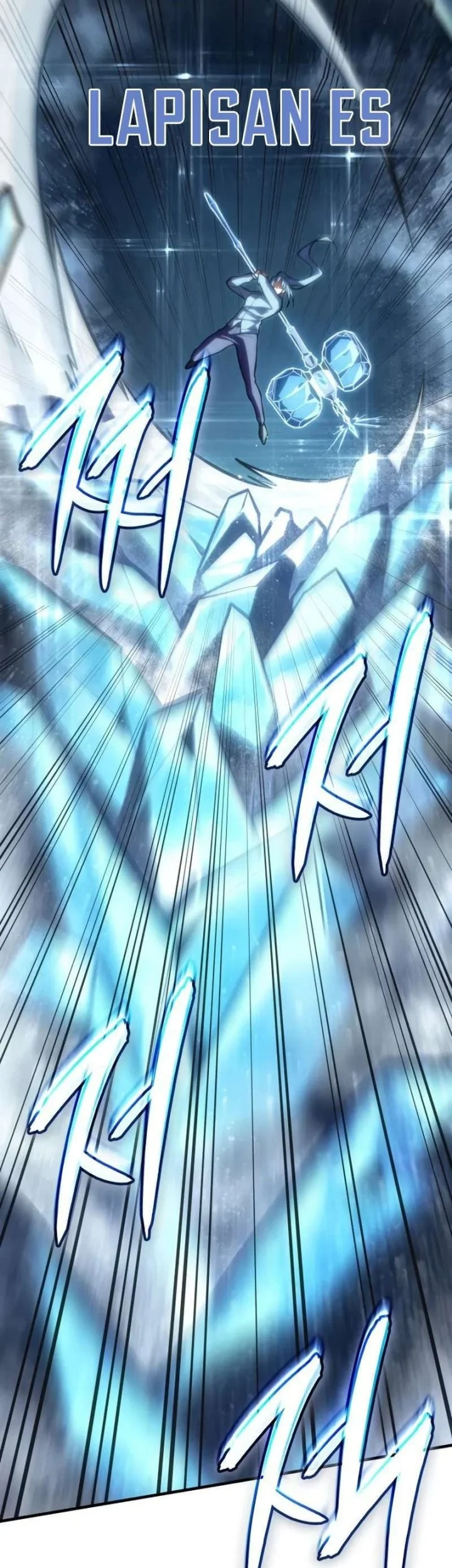 Regressing With The King’s Power Chapter 120 Gambar 37