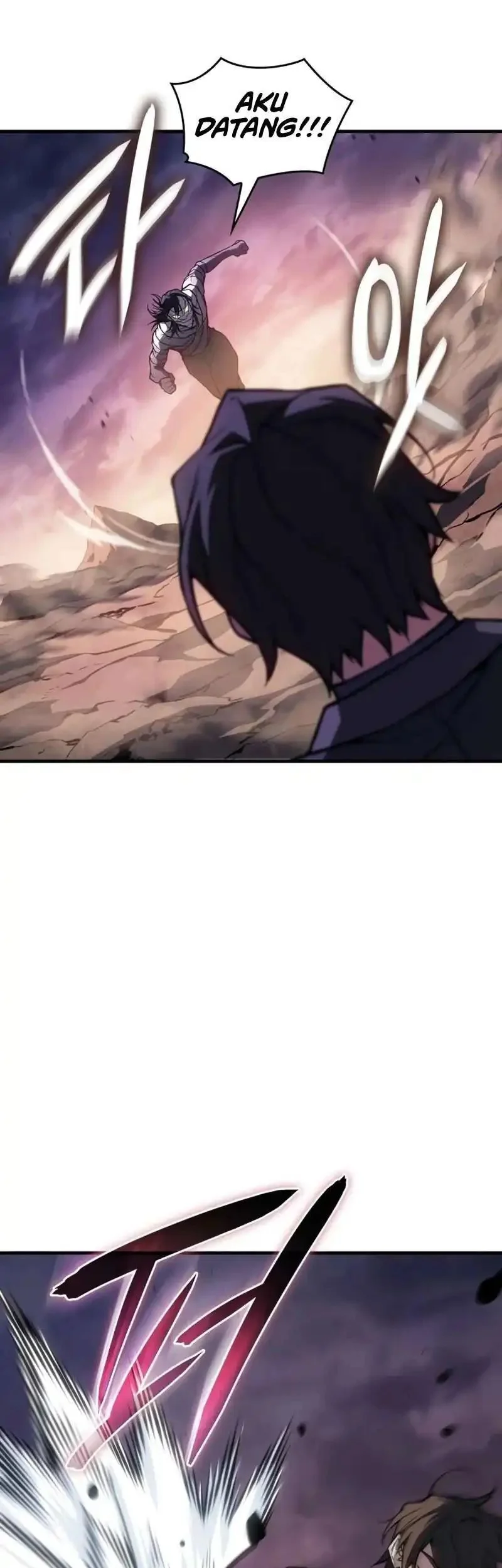 Regressing With The King’s Power Chapter 121 Gambar 35