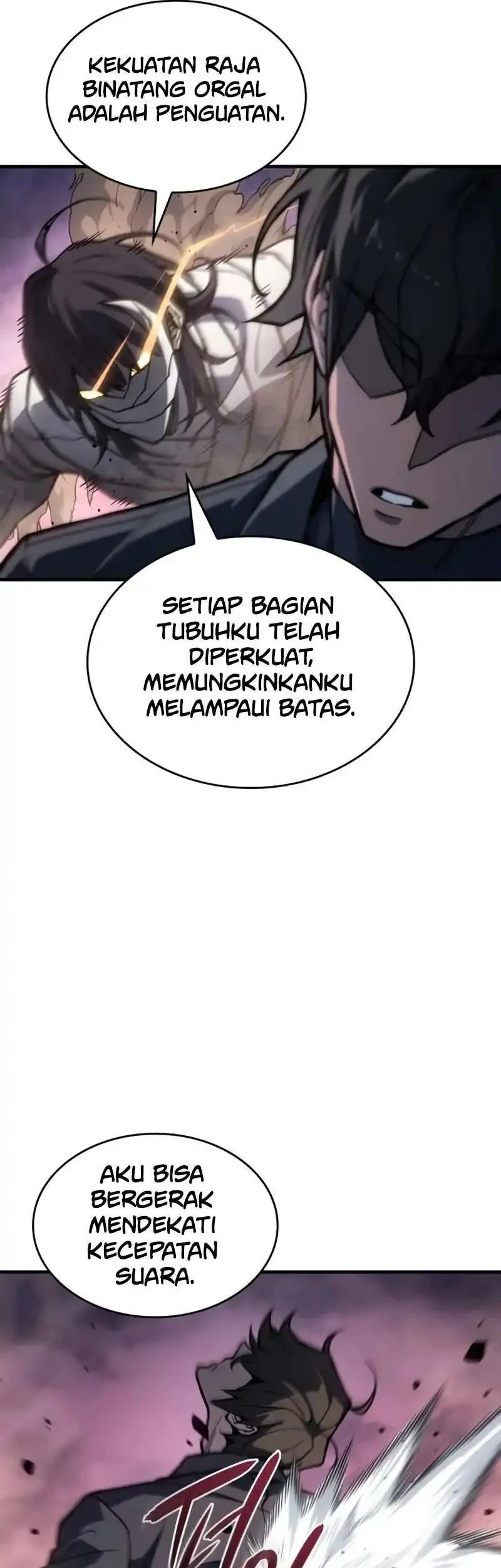 Regressing With The King’s Power Chapter 121 Gambar 37