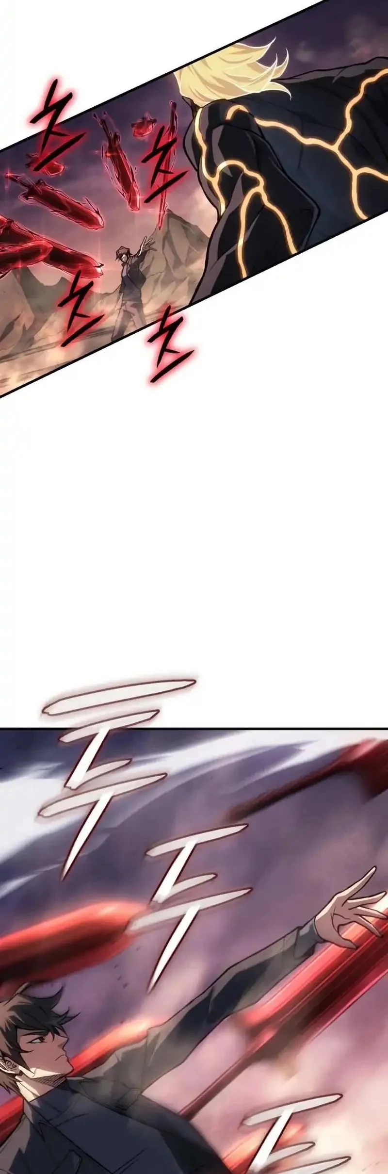 Regressing With The King’s Power Chapter 122 Gambar 38