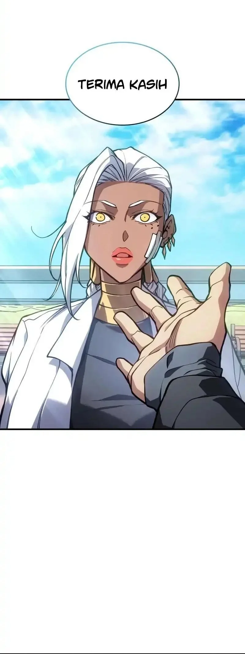 Regressing With The King’s Power Chapter 123 Gambar 34