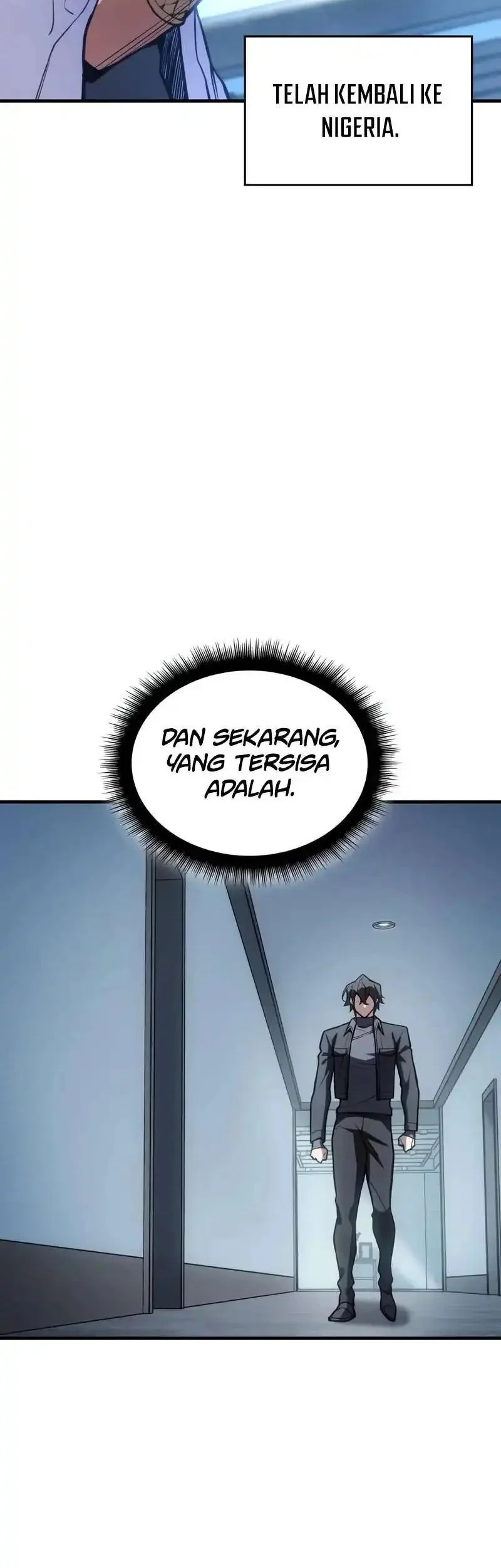 Regressing With The King’s Power Chapter 123 Gambar 36