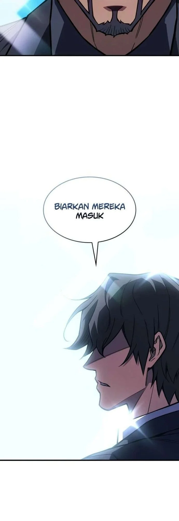 Regressing With The King’s Power Chapter 124 Gambar 36