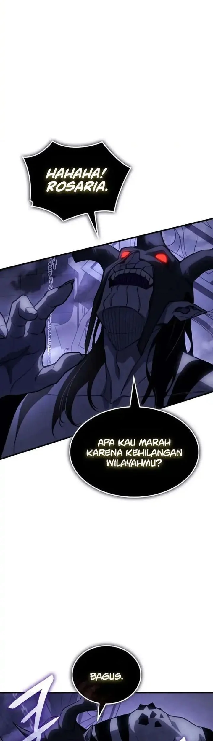 Regressing With The King’s Power Chapter 130 Gambar 31