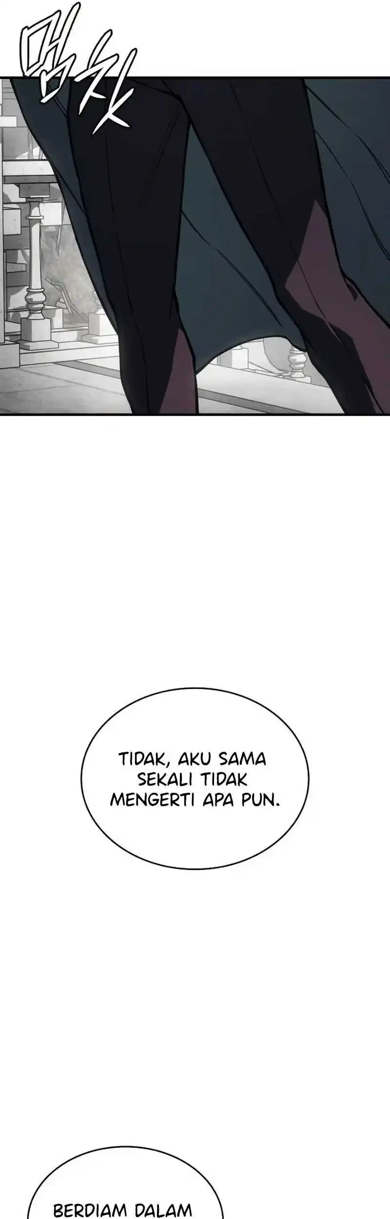 Regressing With The King’s Power Chapter 132 Gambar 43