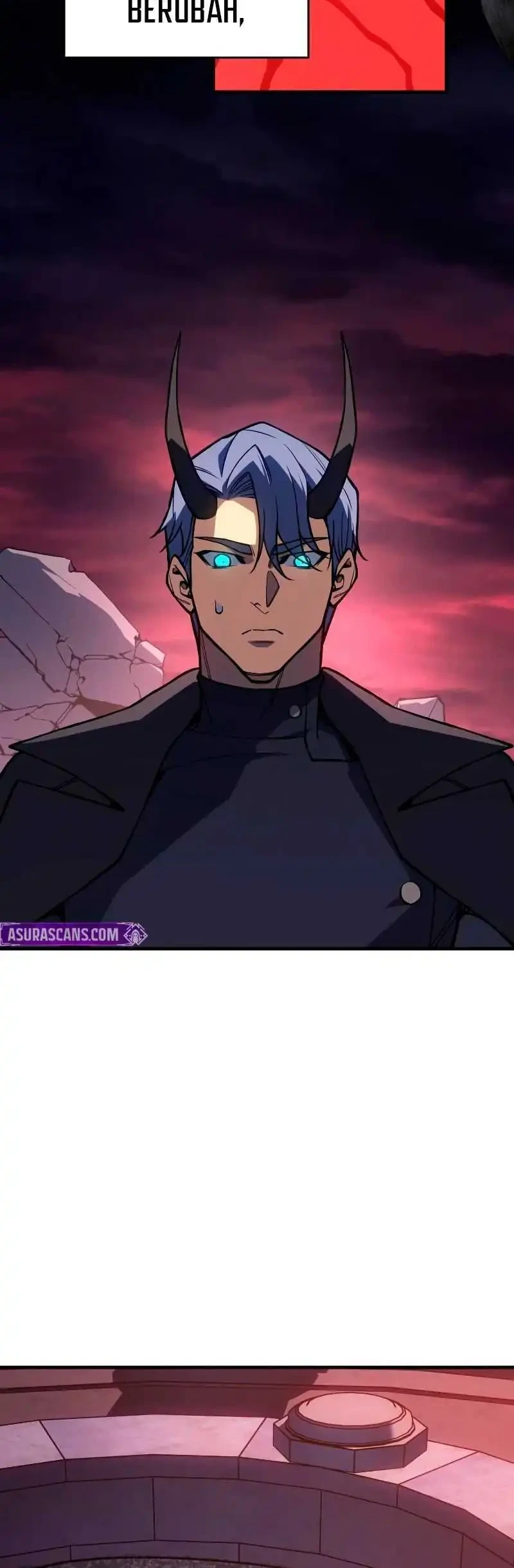 Regressing With The King’s Power Chapter 137 Gambar 40