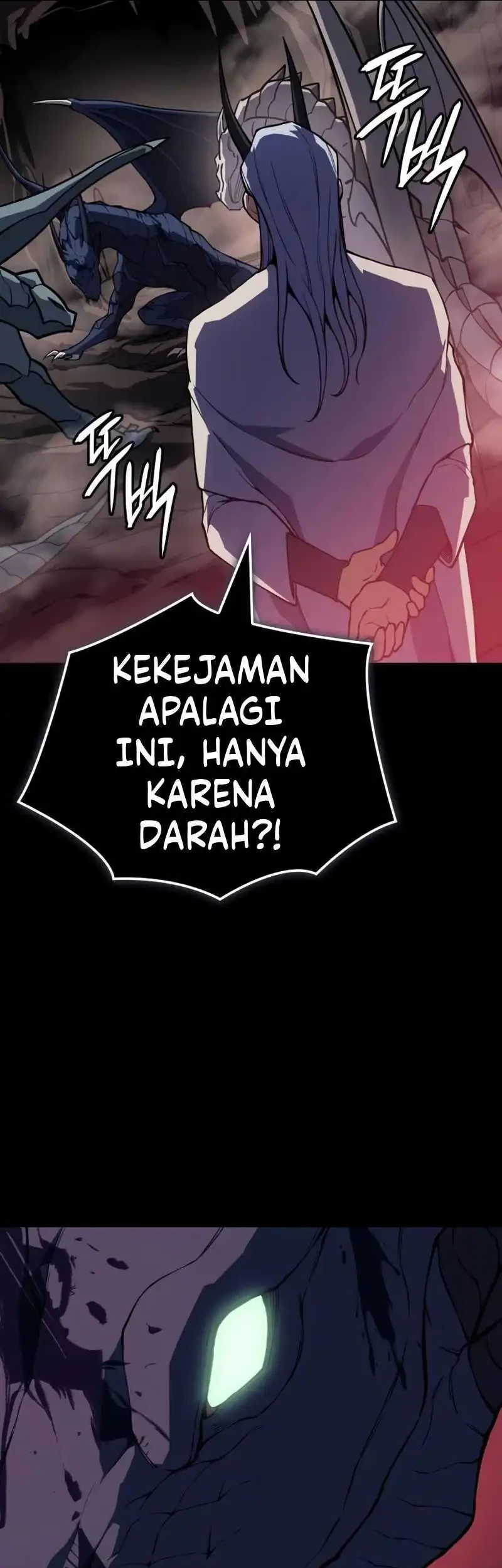 Regressing With The King’s Power Chapter 138 Gambar 37
