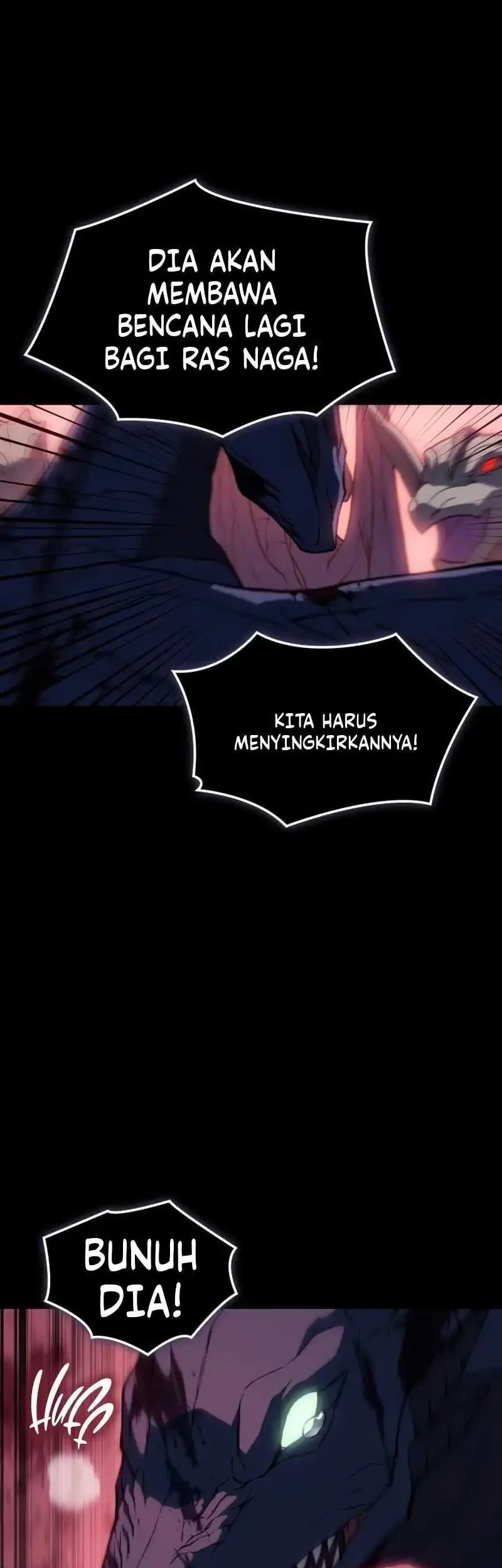 Regressing With The King’s Power Chapter 138 Gambar 35