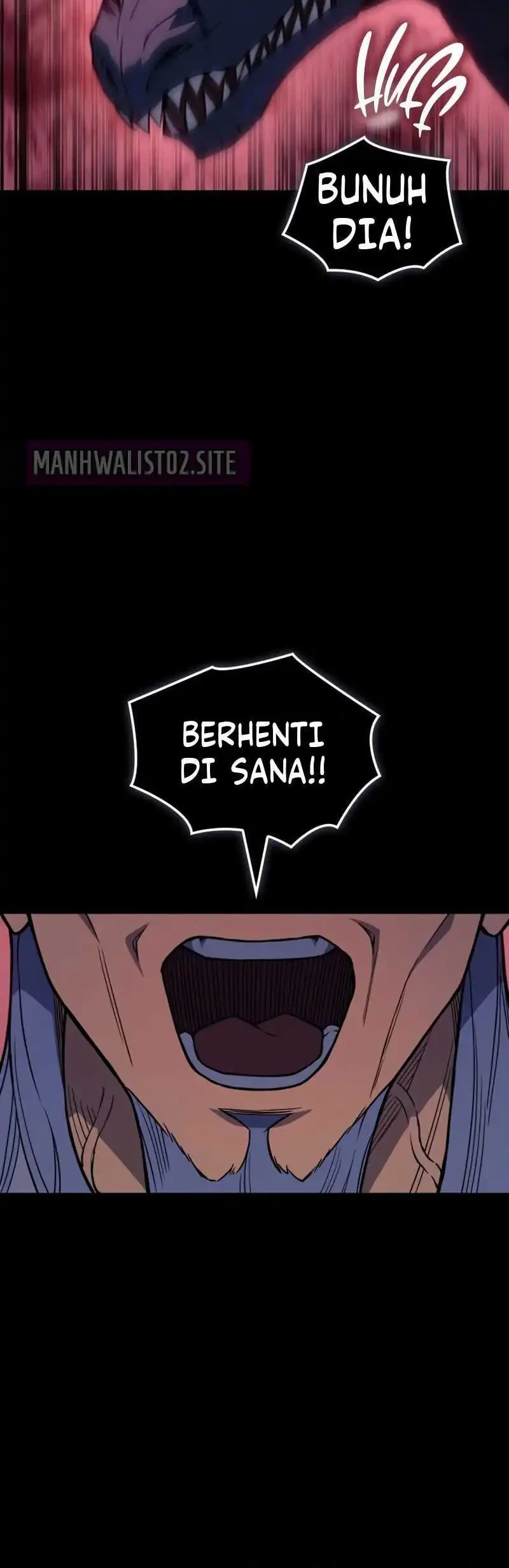 Regressing With The King’s Power Chapter 138 Gambar 36