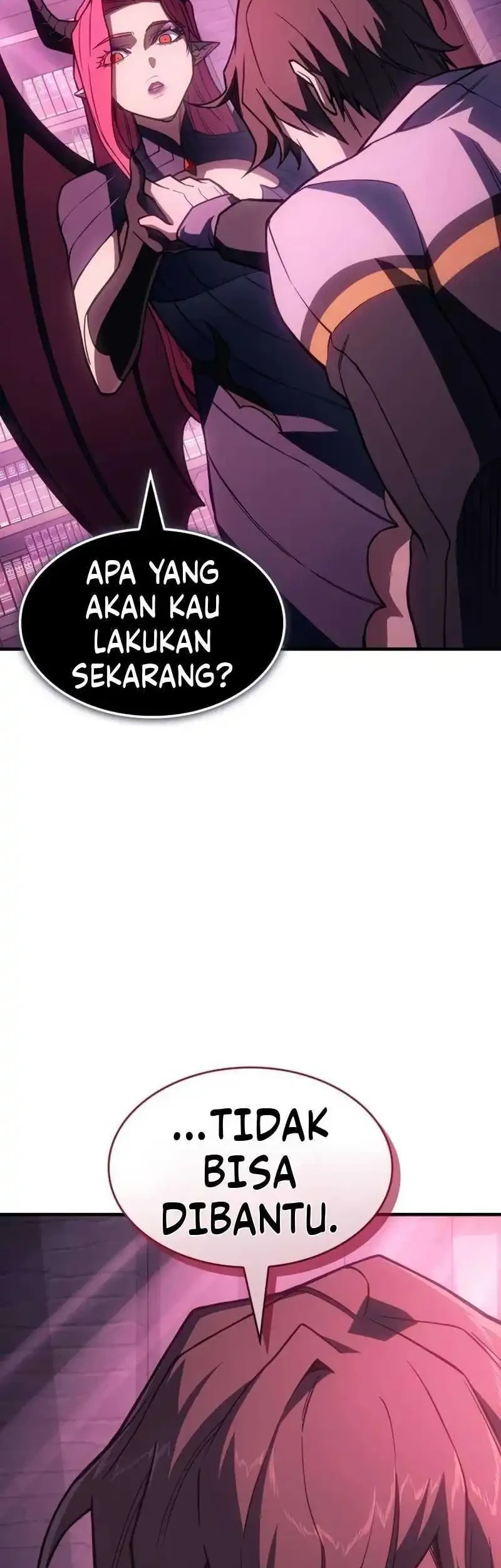 Regressing With The King’s Power Chapter 139 Gambar 39
