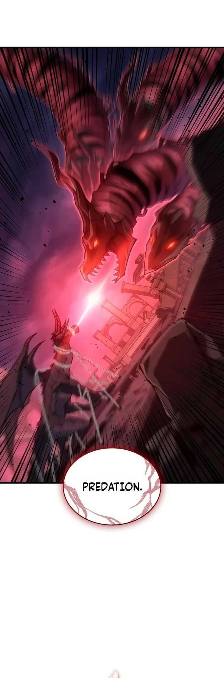 Regressing With The King’s Power Chapter 140 Gambar 38