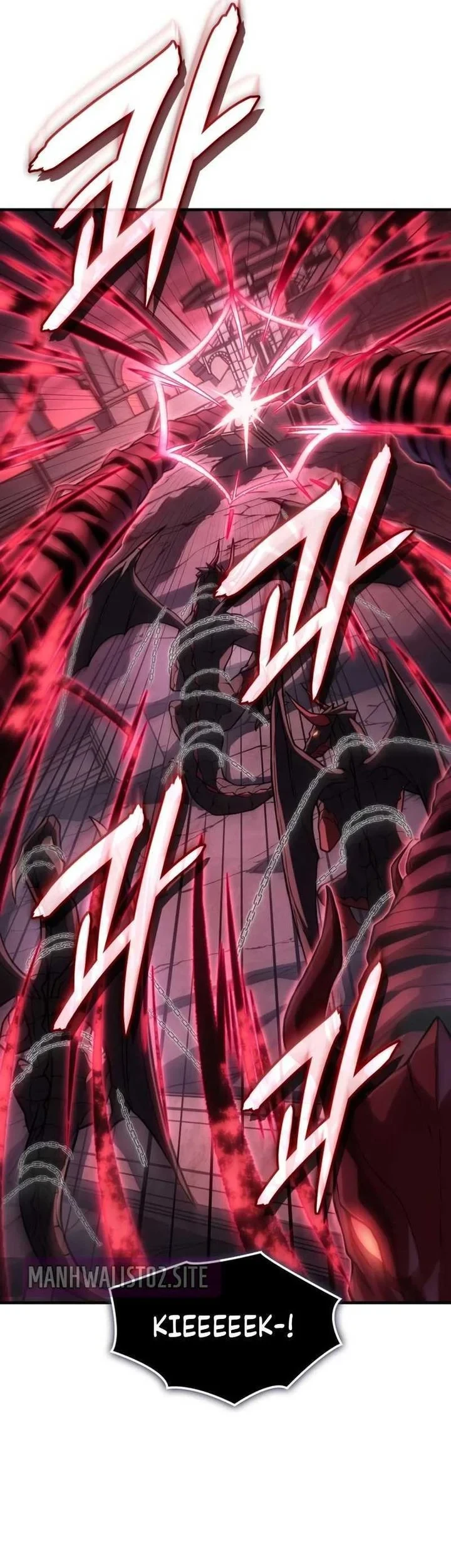 Regressing With The King’s Power Chapter 140 Gambar 39