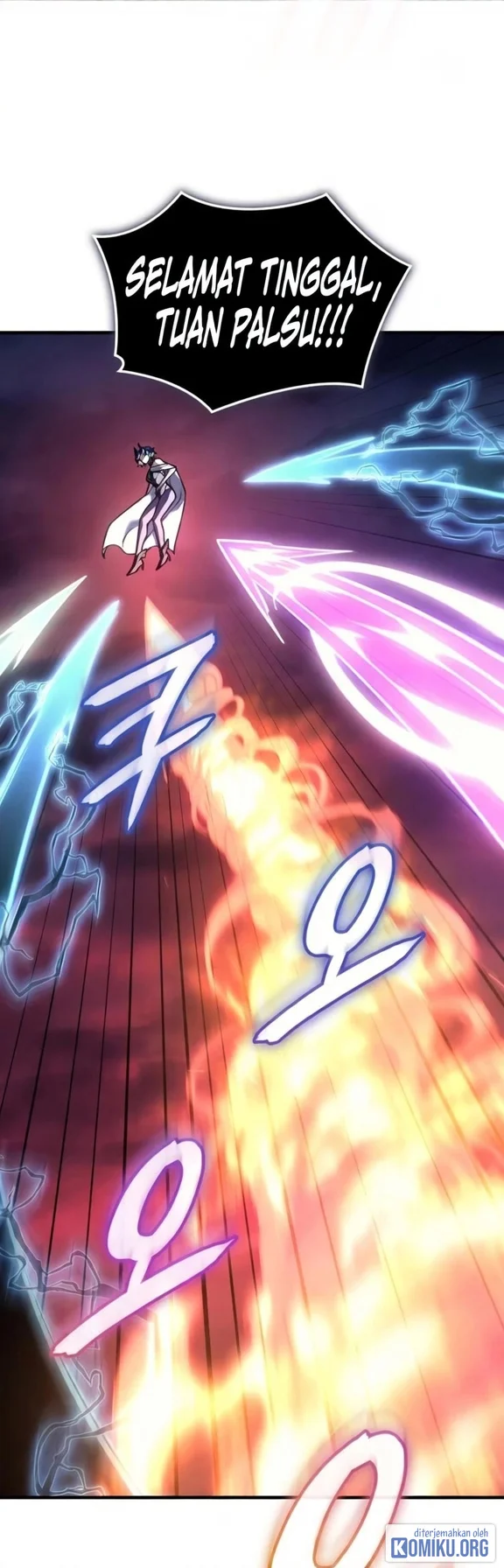 Regressing With The King’s Power Chapter 141 Gambar 63
