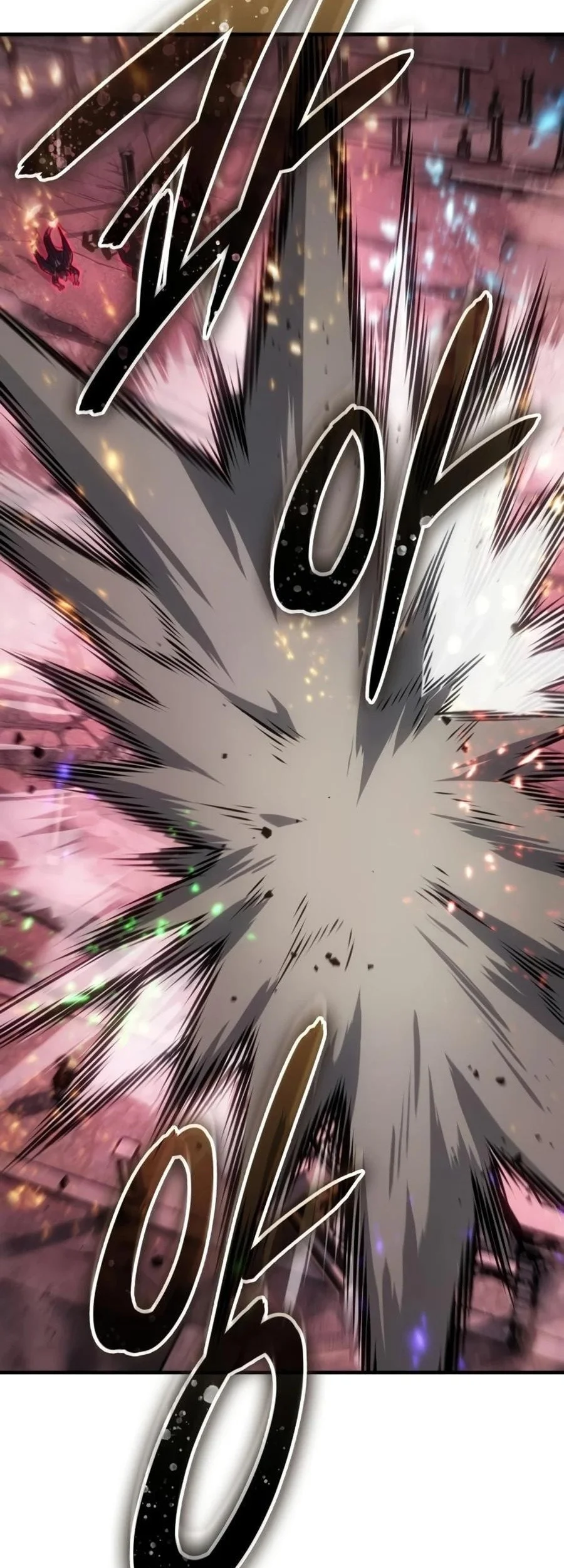 Regressing With The King’s Power Chapter 141 Gambar 66