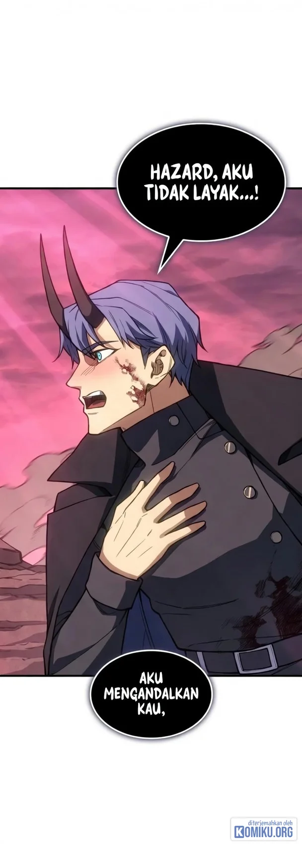 Regressing With The King’s Power Chapter 142 Gambar 67