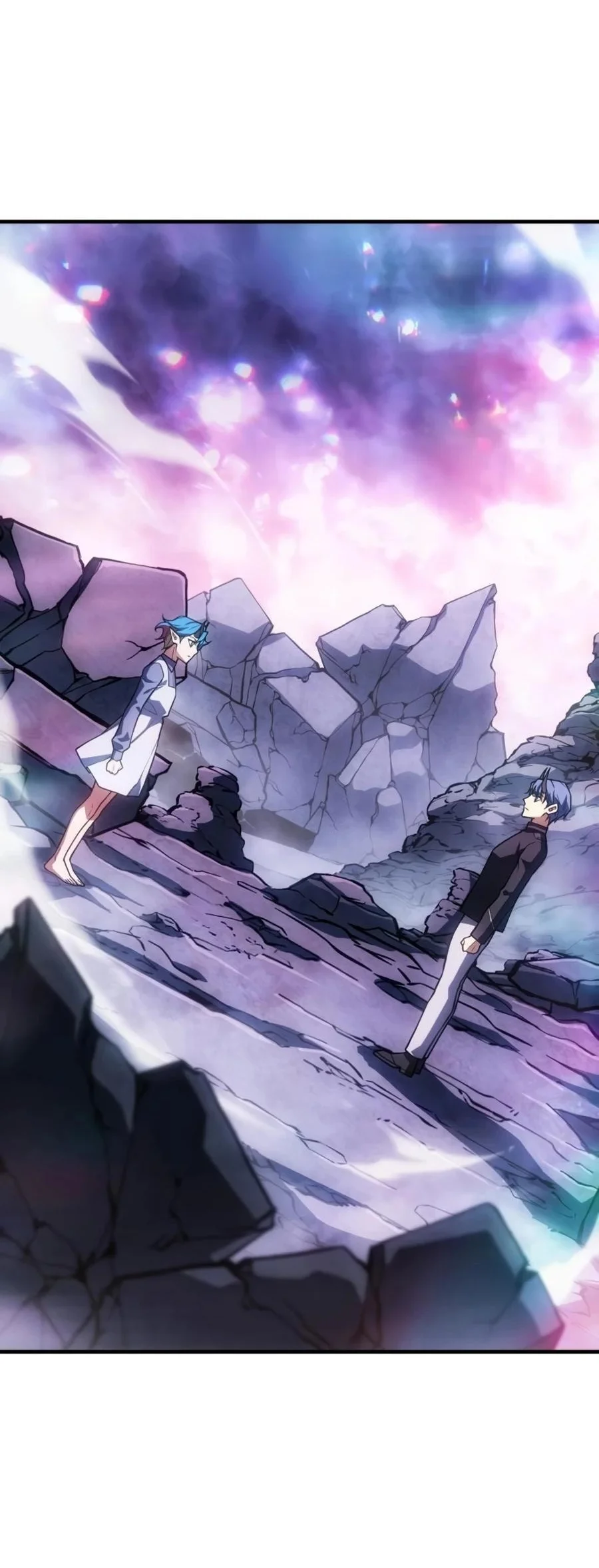 Regressing With The King’s Power Chapter 142 Gambar 69