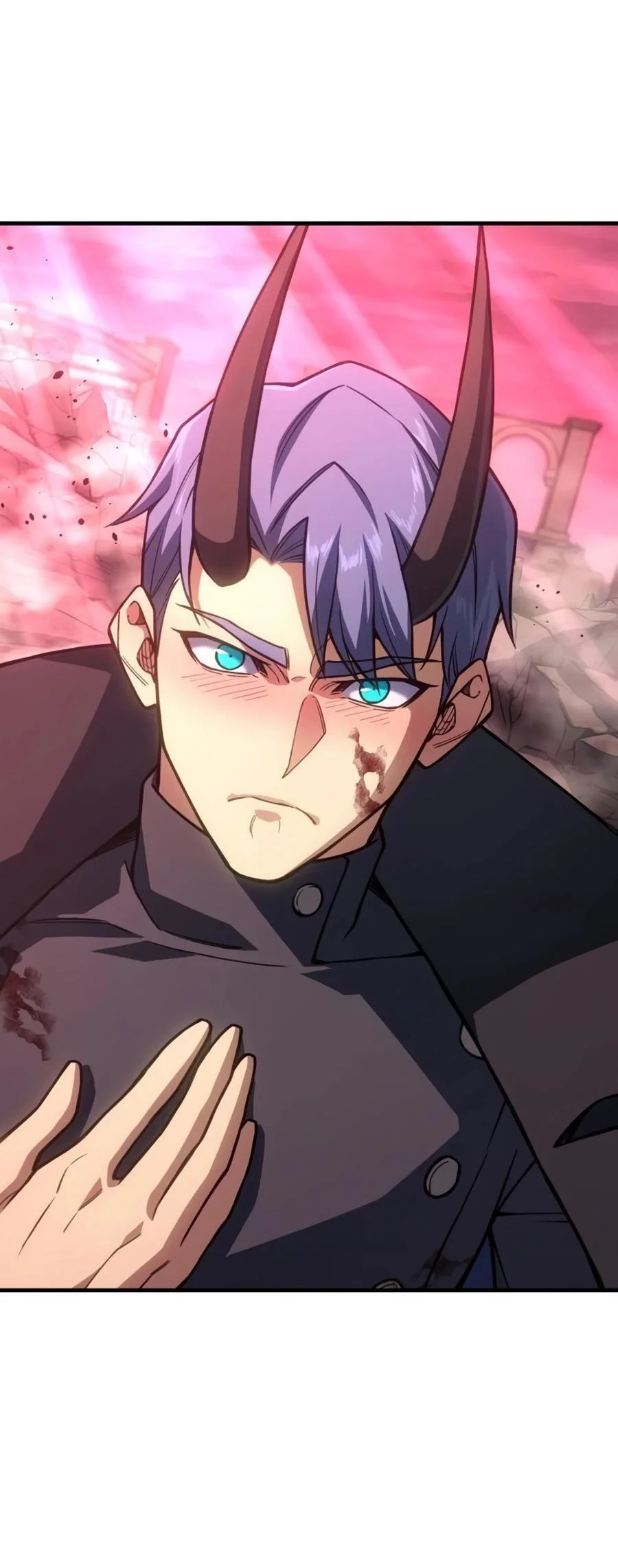 Regressing With The King’s Power Chapter 142 Gambar 70