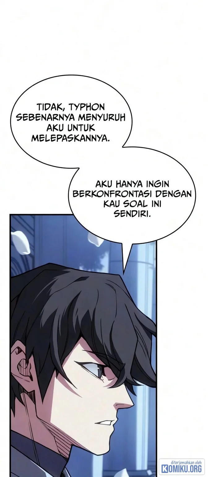 Regressing With The King’s Power Chapter 143 Gambar 64