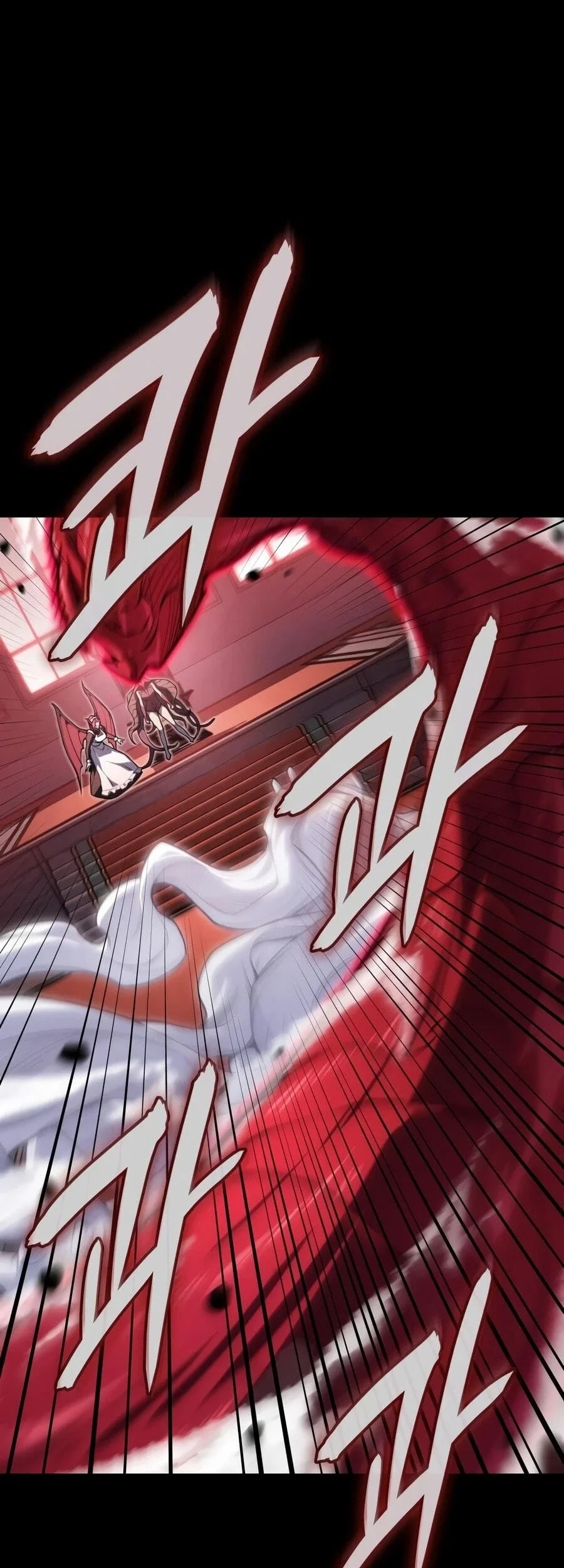 Regressing With The King’s Power Chapter 144 Gambar 59