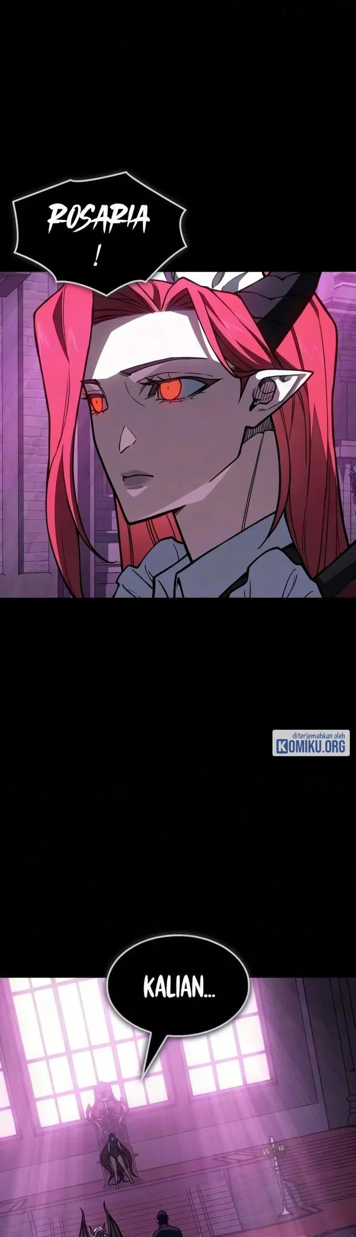 Regressing With The King’s Power Chapter 146 Gambar 42