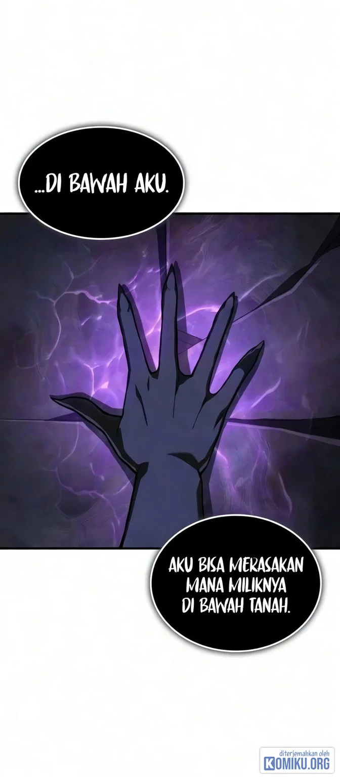 Regressing With The King’s Power Chapter 147 Gambar 42