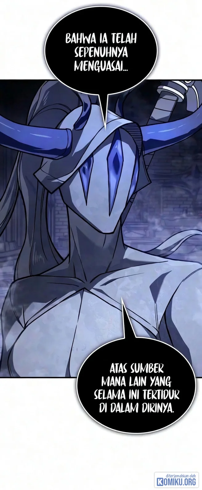 Regressing With The King’s Power Chapter 148 Gambar 59