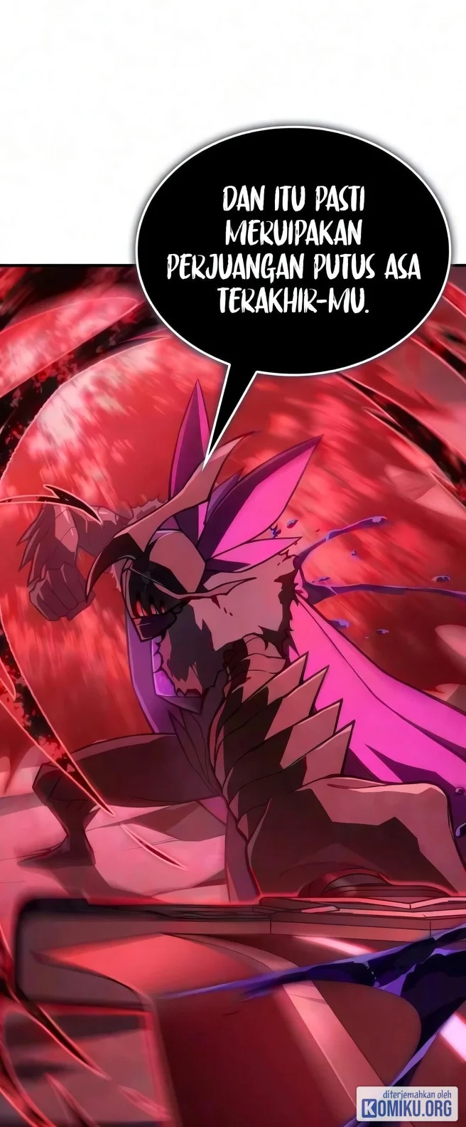 Regressing With The King’s Power Chapter 149 Gambar 57