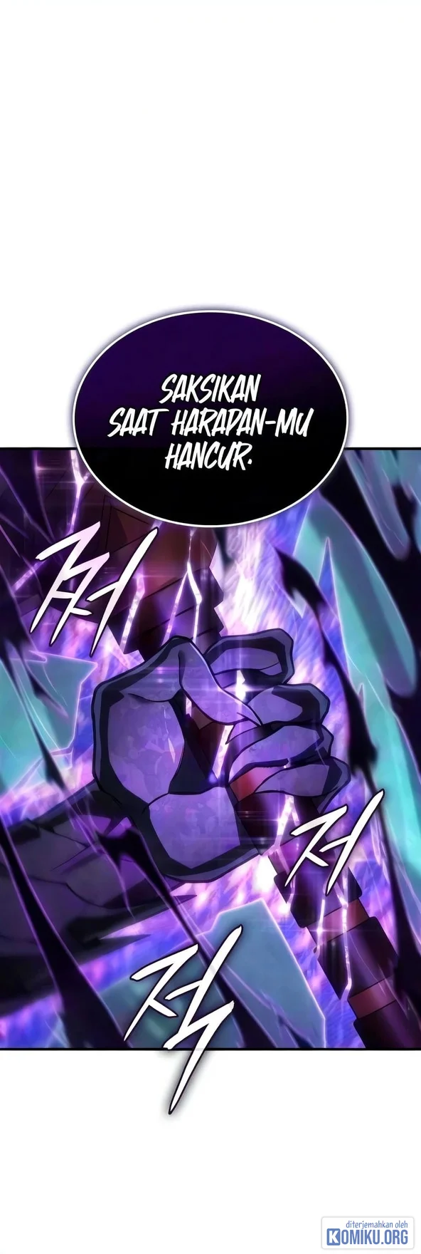 Regressing With The King’s Power Chapter 149 Gambar 58