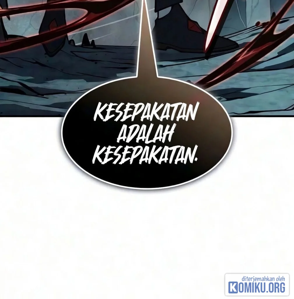 Regressing With The King’s Power Chapter 150 Gambar 49