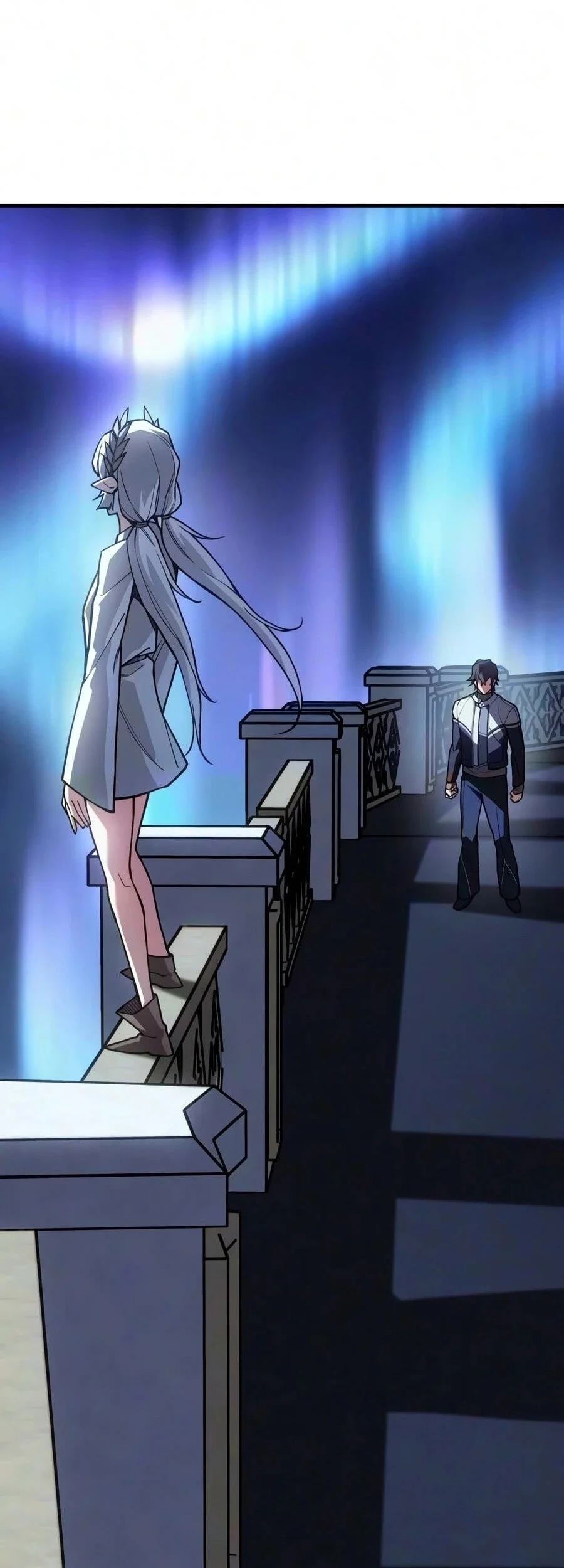 Regressing With The King’s Power Chapter 151 Gambar 60