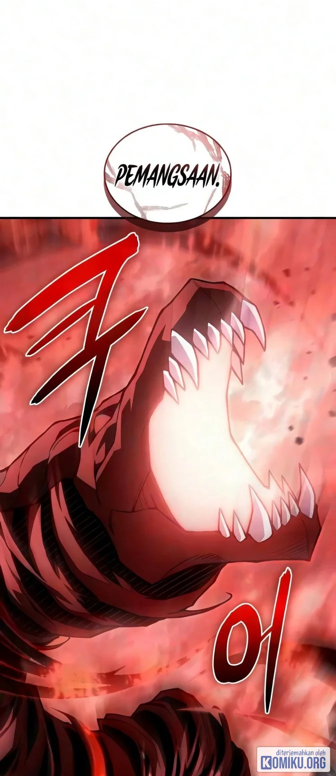 Regressing With The King’s Power Chapter 152 Gambar 56