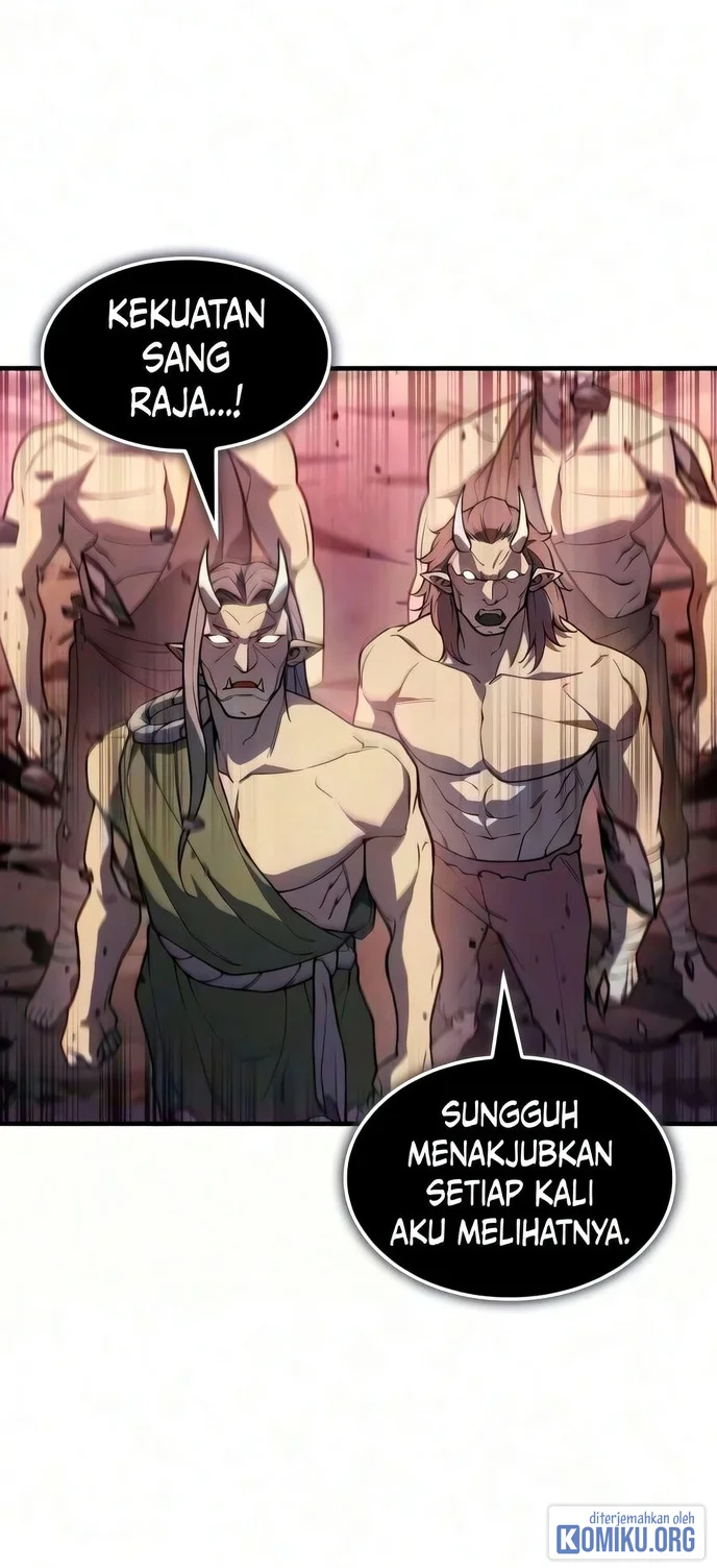 Regressing With The King’s Power Chapter 152 Gambar 58