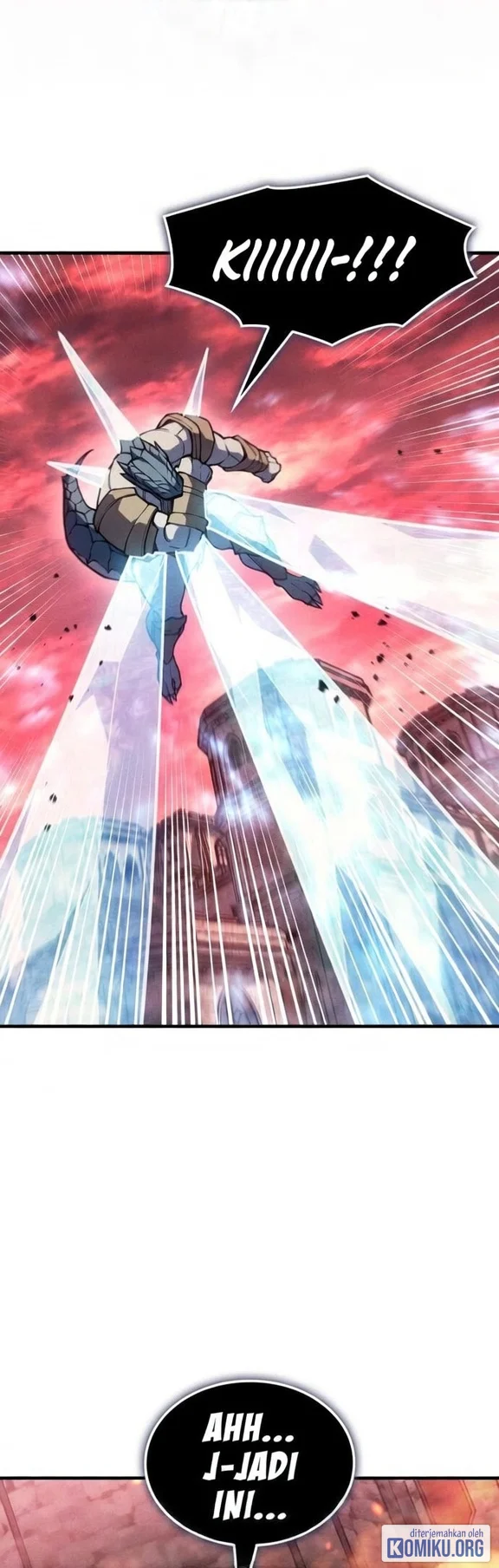 Regressing With The King’s Power Chapter 153 Gambar 54