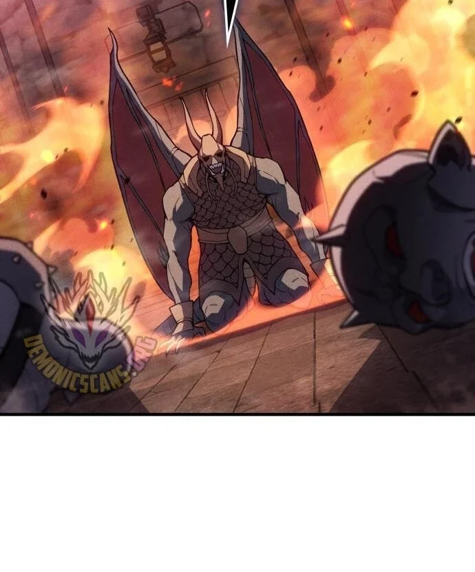 Regressing With The King’s Power Chapter 153 Gambar 55